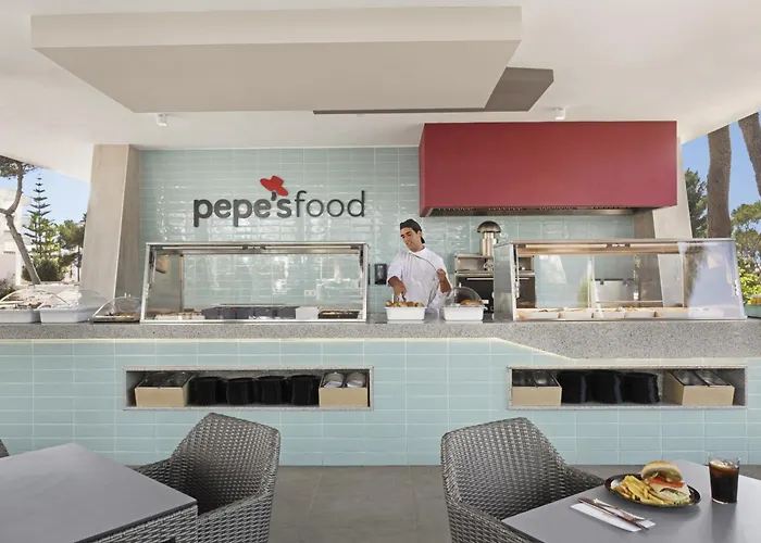 Hotel Riu Playa Park