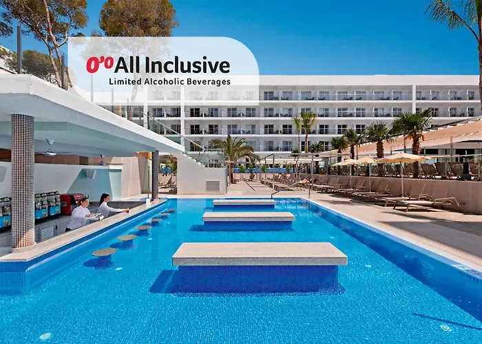Riu Playa Park Hotel 4*