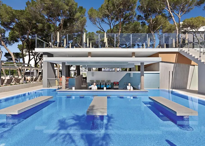 Riu Playa Park فندق 4*