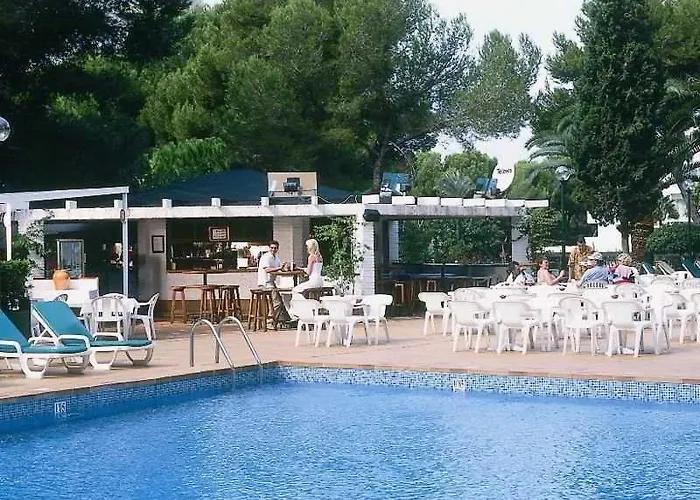 Riu Playa Park פלאייה דה פאלמה