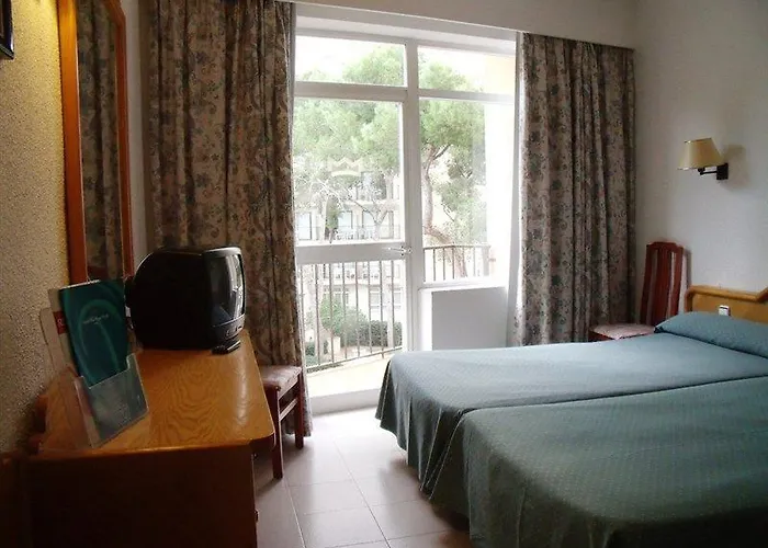 Riu Playa Park מלון פלאייה דה פאלמה