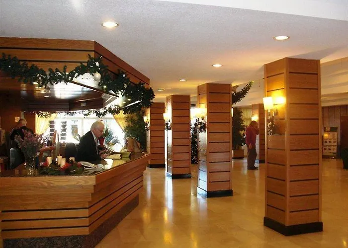 Riu Playa Park מלון