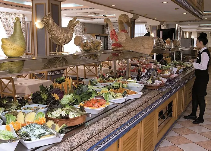 Riu Playa Park Hotel Playa de Palma (Mallorca)