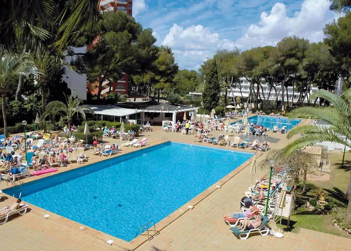 מלון Riu Playa Park