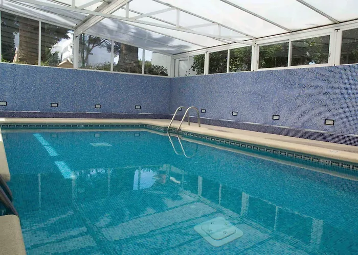 מלון Riu Playa Park 4*