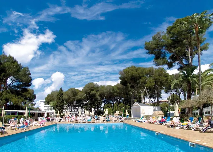 فندق Riu Playa Park