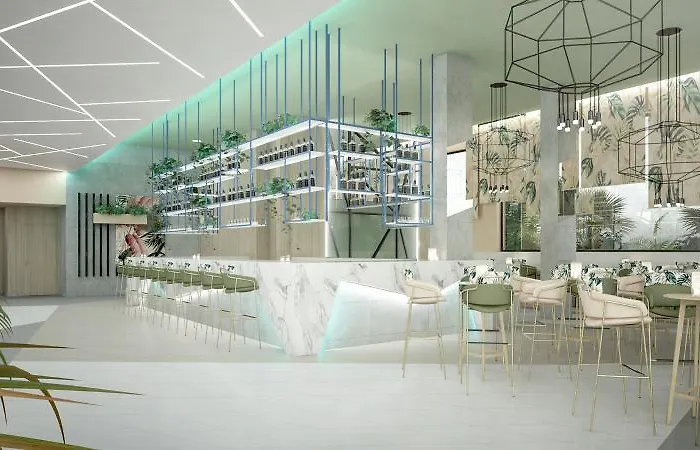 Riu Playa Park 4* Playa de Palma (Mallorca)