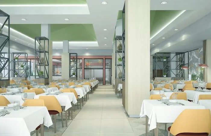 Riu Playa Park Hotel Playa de Palma (Mallorca)