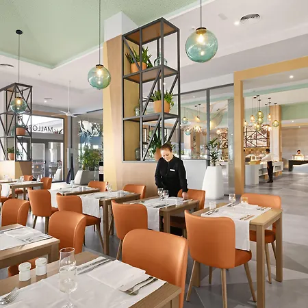 Ξενοδοχείο Riu Playa Park 4*