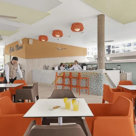 Ξενοδοχείο Riu Playa Park 4*