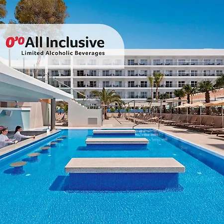Riu Playa Park Πλάγια Ντε Πάλμα