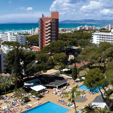 Riu Playa Park