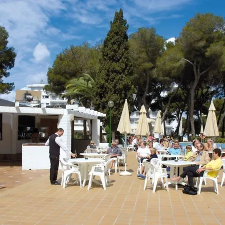 Riu Playa Park Ξενοδοχείο Πλάγια Ντε Πάλμα