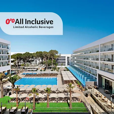 Ξενοδοχείο Riu Playa Park 4*