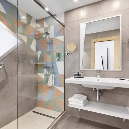 Ξενοδοχείο Riu Playa Park 4*