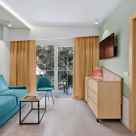 Ξενοδοχείο Riu Playa Park Πλάγια Ντε Πάλμα