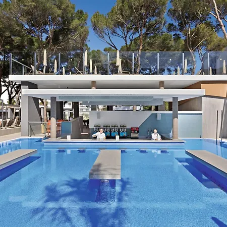 Riu Playa Park Ξενοδοχείο 4*